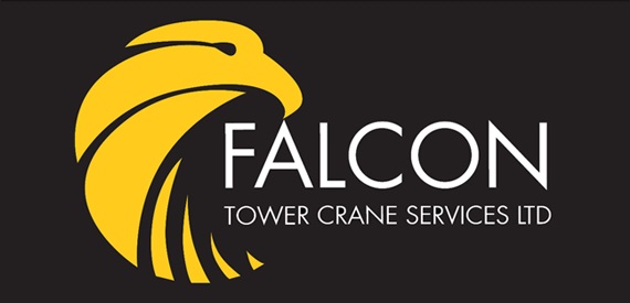 Falcon Tower Crane Services Ltd (T/A Falcon Power Generation)