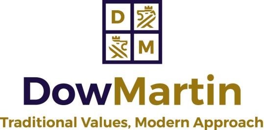 Dow Martin SL