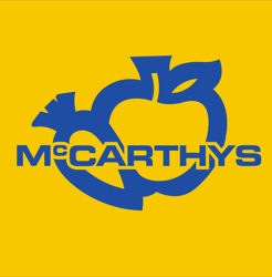 D & F McCarthy Ltd