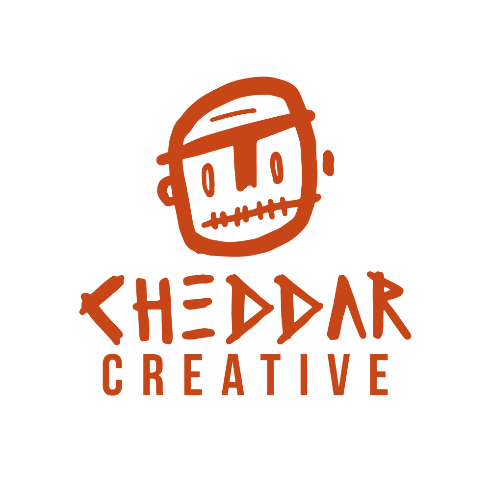 Cheddar Creative Ltd