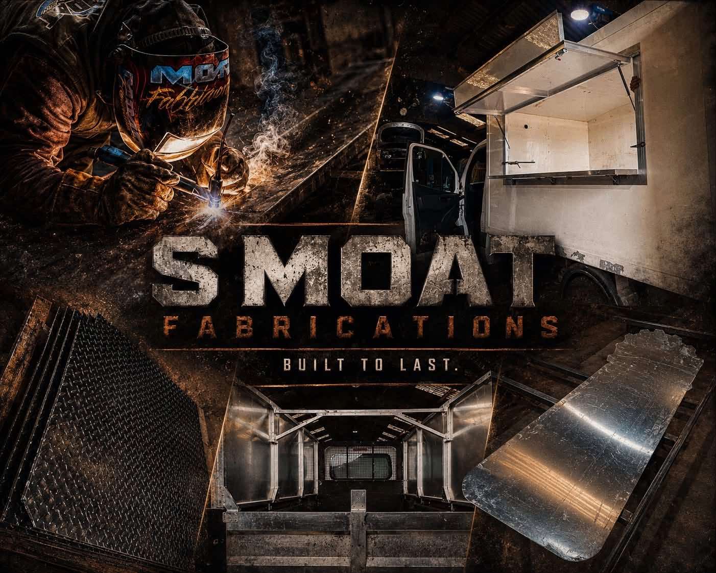 S Moat Fabrications LTD