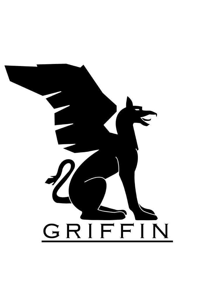 Griffin Special Projects Ltd
