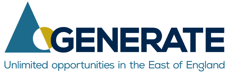 Generate Supply Chain