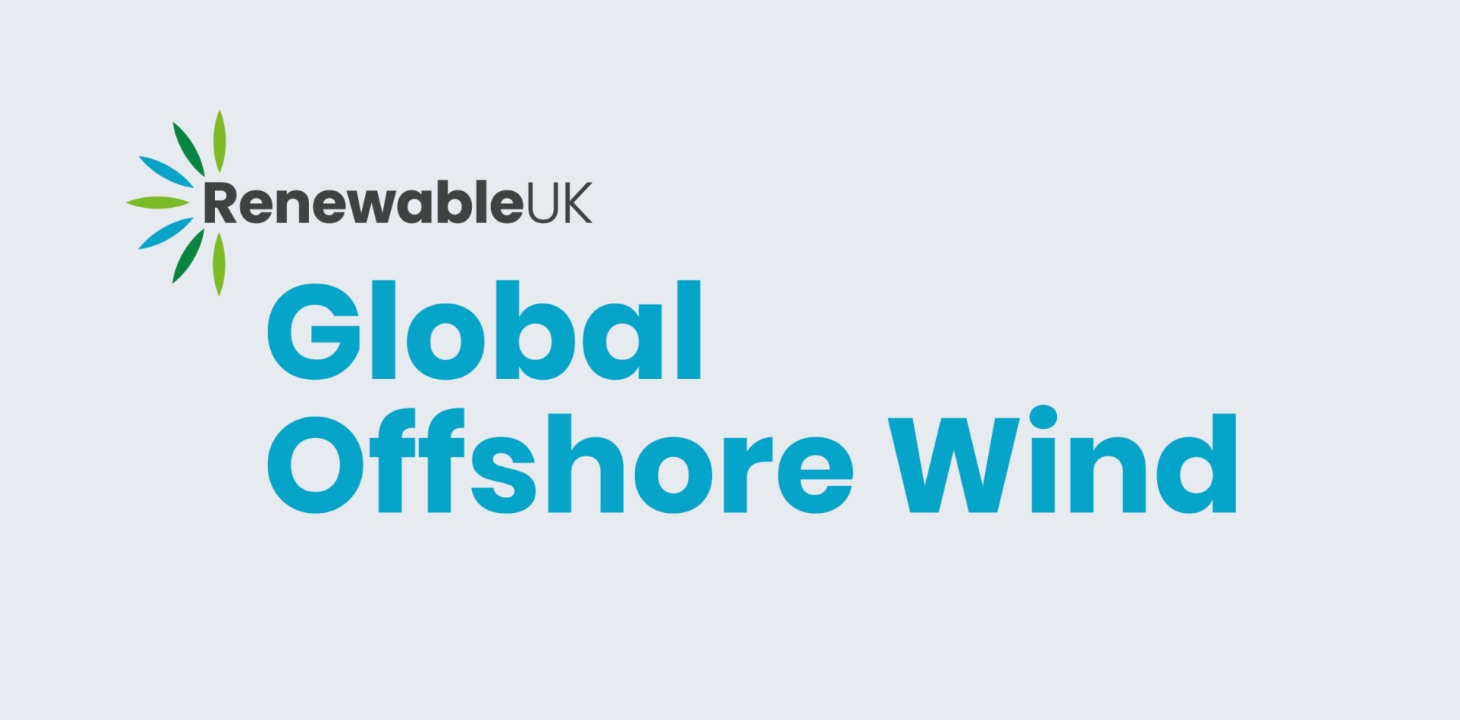 Global Offshore Wind 2025