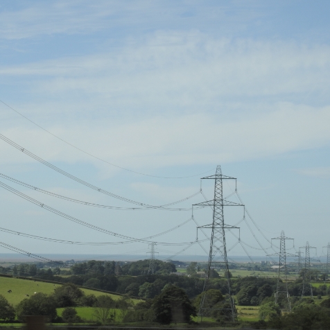 Major energy project linking Kent and Suffolk hits new milestone