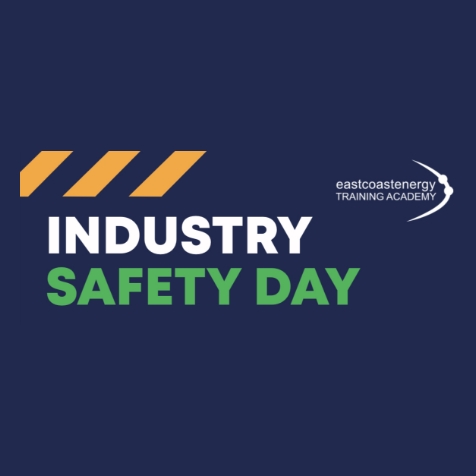 East Coast Energy Training Academy – Industry Safety Day