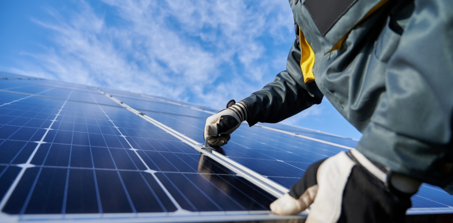 Freeport East Backs Solar Energy Expansion Across Suffolk