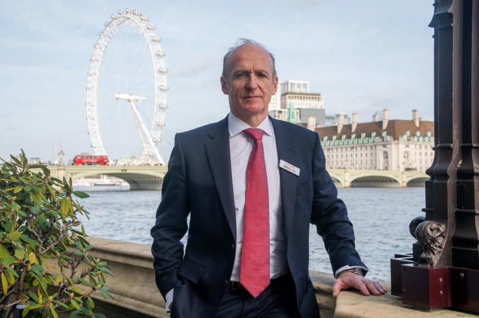 East's energy sector blasts government for 'ignoring region'