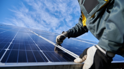 Freeport East Backs Solar Energy Expansion Across Suffolk